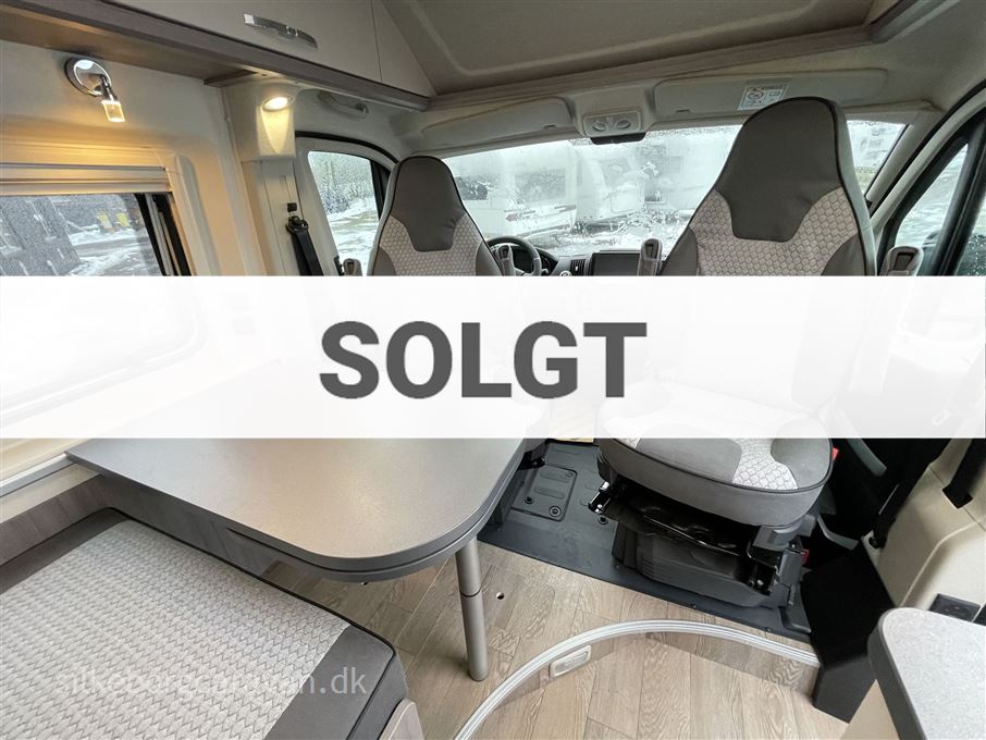 Hobby Vantana K 60 FT ONTOUR EDITION